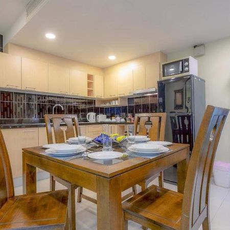 Citismart Residence Pattaya Esterno foto