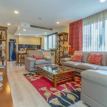 Citismart Residence Pattaya Esterno foto