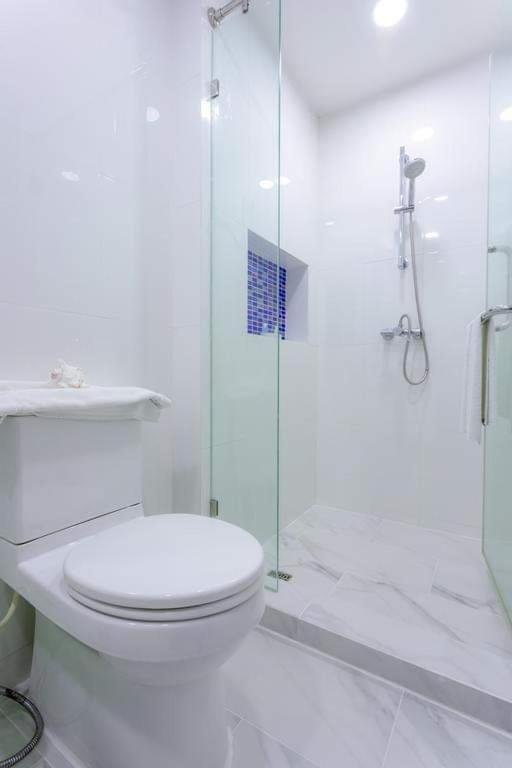 Citismart Residence Pattaya Esterno foto