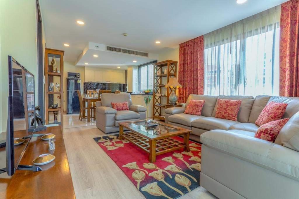 Citismart Residence Pattaya Esterno foto