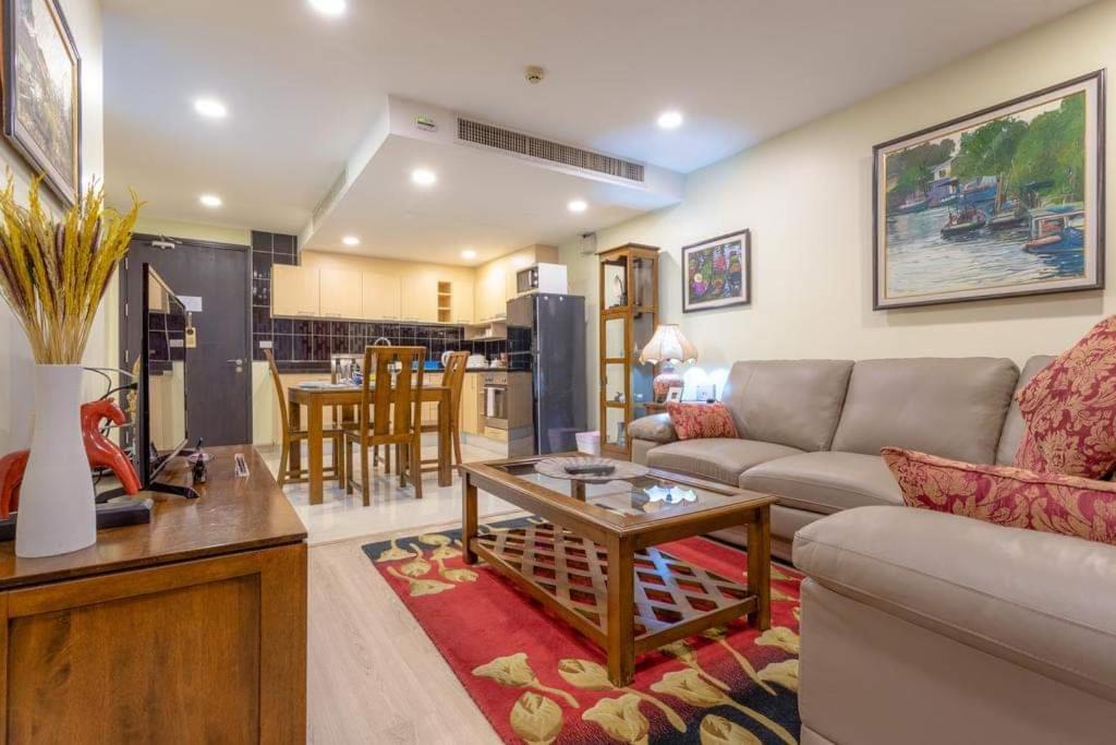 Citismart Residence Pattaya Esterno foto